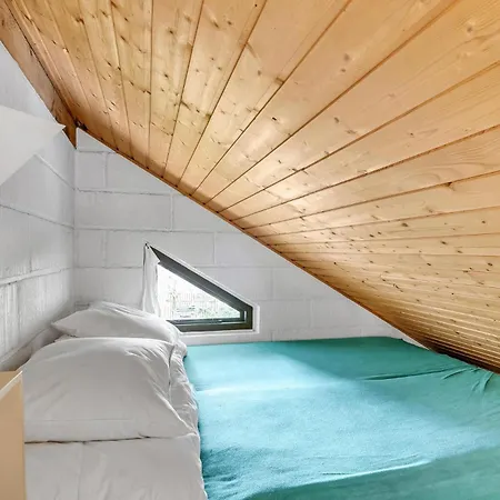 Prázdninový dům Pet Friendly In With Wifi Nordenbro Vesteregn