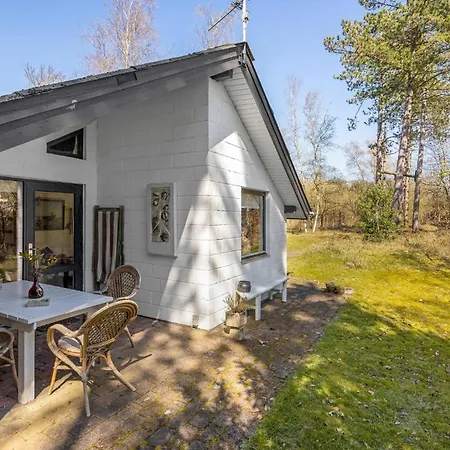 Pet Friendly In With Wifi Nordenbro Vesteregn