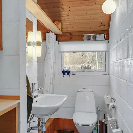 Pet Friendly In With Wifi Casa vacanze Nordenbro Vesteregn