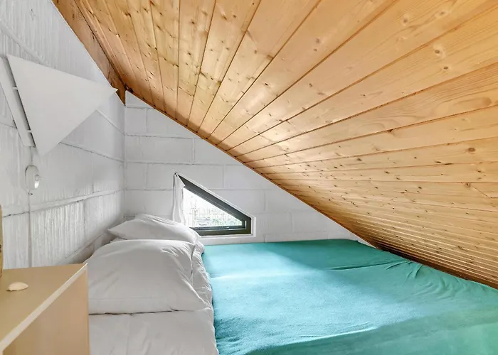 Σπίτι διακοπών Pet Friendly In With Wifi Nordenbro Vesteregn