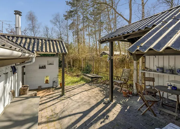 Σπίτι διακοπών Pet Friendly In With Wifi Nordenbro Vesteregn
