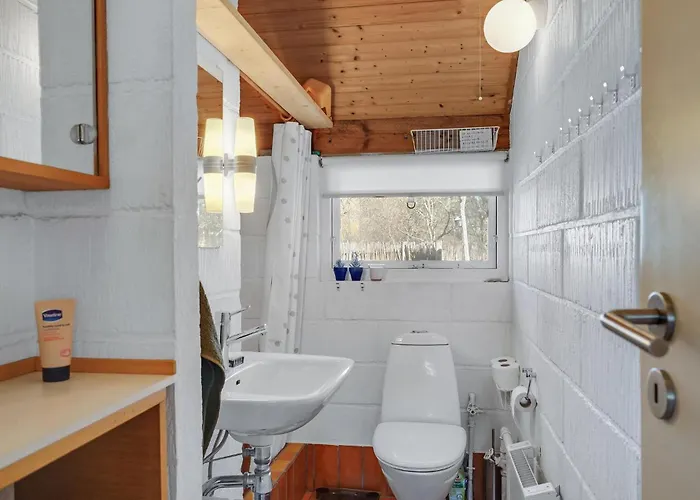 Pet Friendly In With Wifi Σπίτι διακοπών Nordenbro Vesteregn