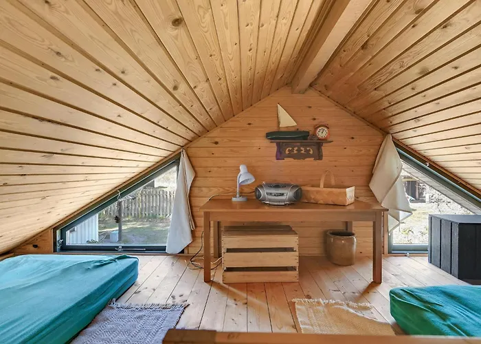 Pet Friendly In With Wifi